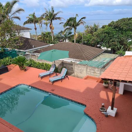 Indaba Manor On 413 Owen Ellis Dr Ξενοδοχείο Port Edward Εξωτερικό φωτογραφία