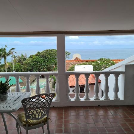 Indaba Manor On 413 Owen Ellis Dr Ξενοδοχείο Port Edward Εξωτερικό φωτογραφία