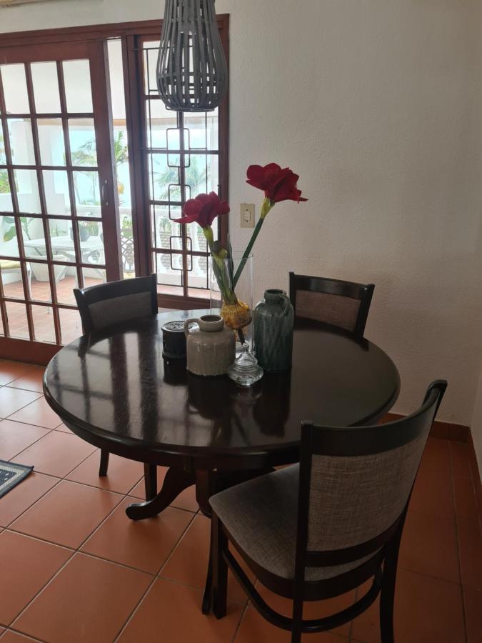 Indaba Manor On 413 Owen Ellis Dr Ξενοδοχείο Port Edward Εξωτερικό φωτογραφία