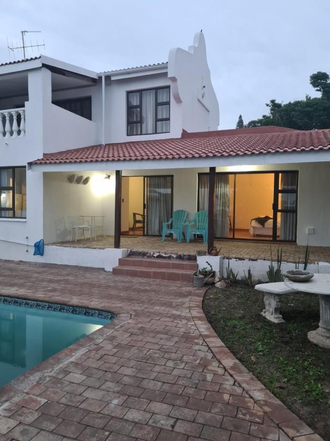 Indaba Manor On 413 Owen Ellis Dr Ξενοδοχείο Port Edward Εξωτερικό φωτογραφία