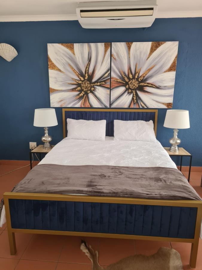 Indaba Manor On 413 Owen Ellis Dr Ξενοδοχείο Port Edward Εξωτερικό φωτογραφία