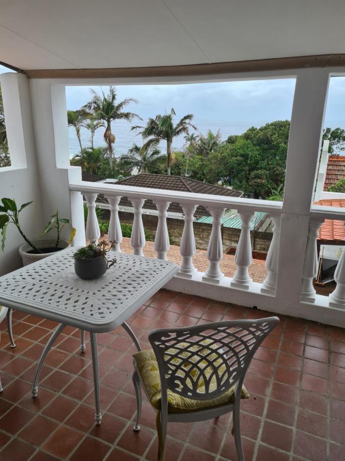 Indaba Manor On 413 Owen Ellis Dr Ξενοδοχείο Port Edward Εξωτερικό φωτογραφία