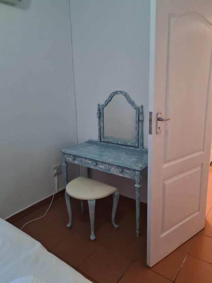 Indaba Manor On 413 Owen Ellis Dr Ξενοδοχείο Port Edward Εξωτερικό φωτογραφία