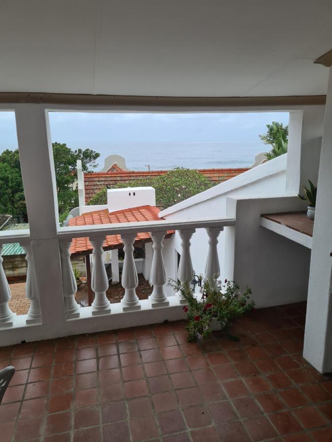 Indaba Manor On 413 Owen Ellis Dr Ξενοδοχείο Port Edward Εξωτερικό φωτογραφία