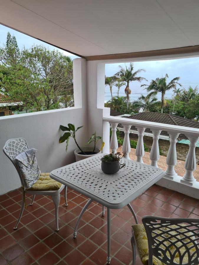Indaba Manor On 413 Owen Ellis Dr Ξενοδοχείο Port Edward Εξωτερικό φωτογραφία